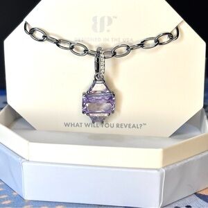 BP OG Necklace “Boundless Love”